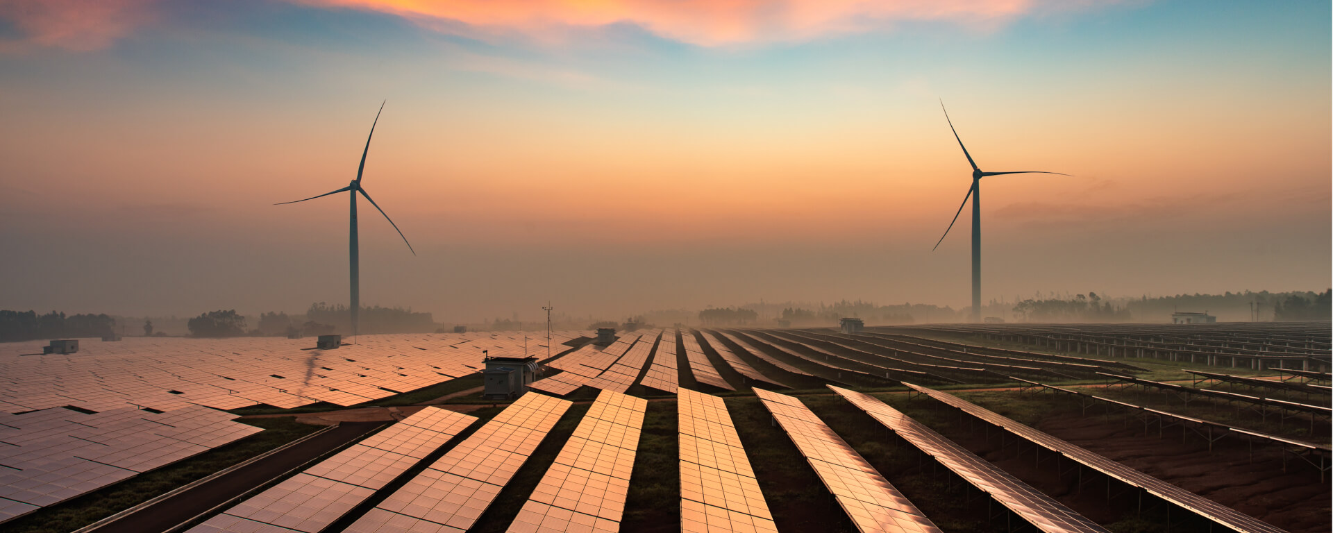 CATALYSING CLEAN ENERGY PROJECTS IN EMERGING ASIA - Banner