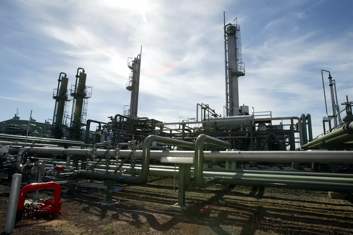 Iona Facility